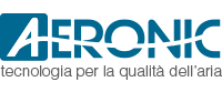 Aeronic Logo